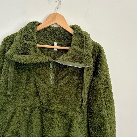 Free People Big Sky Hi Pullover Jacket - Picture 6 of 10